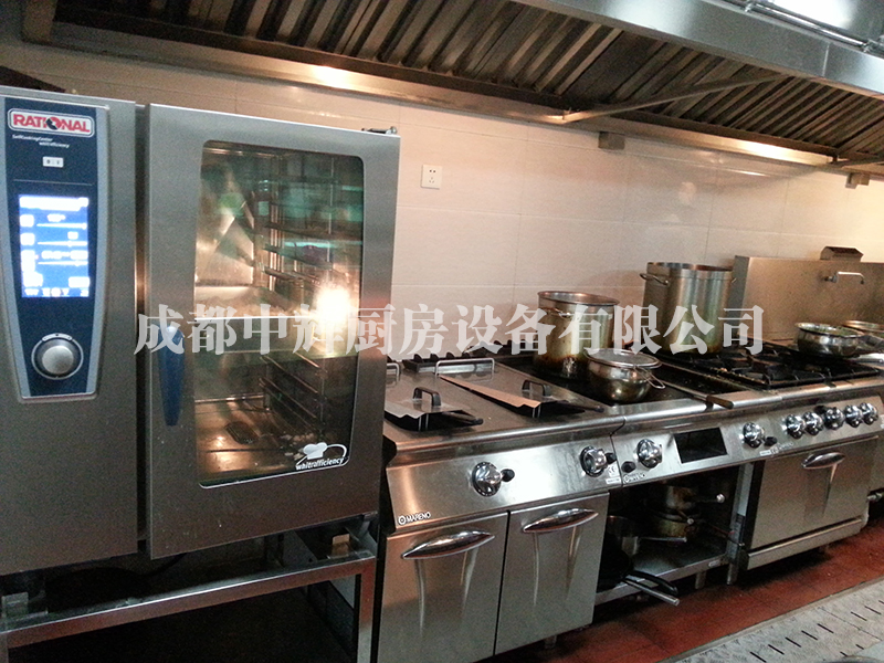 不銹鋼廚具都有哪些優點呢