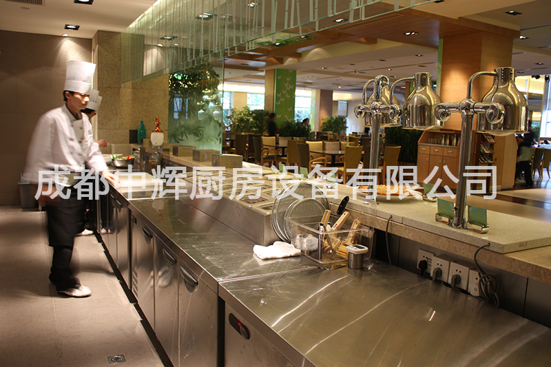 教你辨別廚房設備的優劣