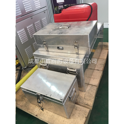 鋁制品工具箱